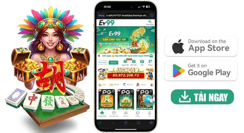 Hình ảnh các trò chơi casino trực tuyến đa dạng tại 123dzo casino
