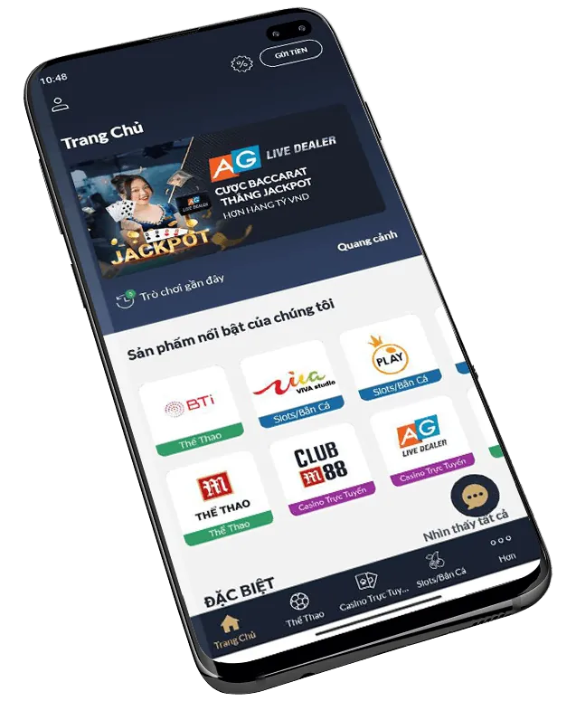 Lợi ích thành viên VIP 123dzo casino