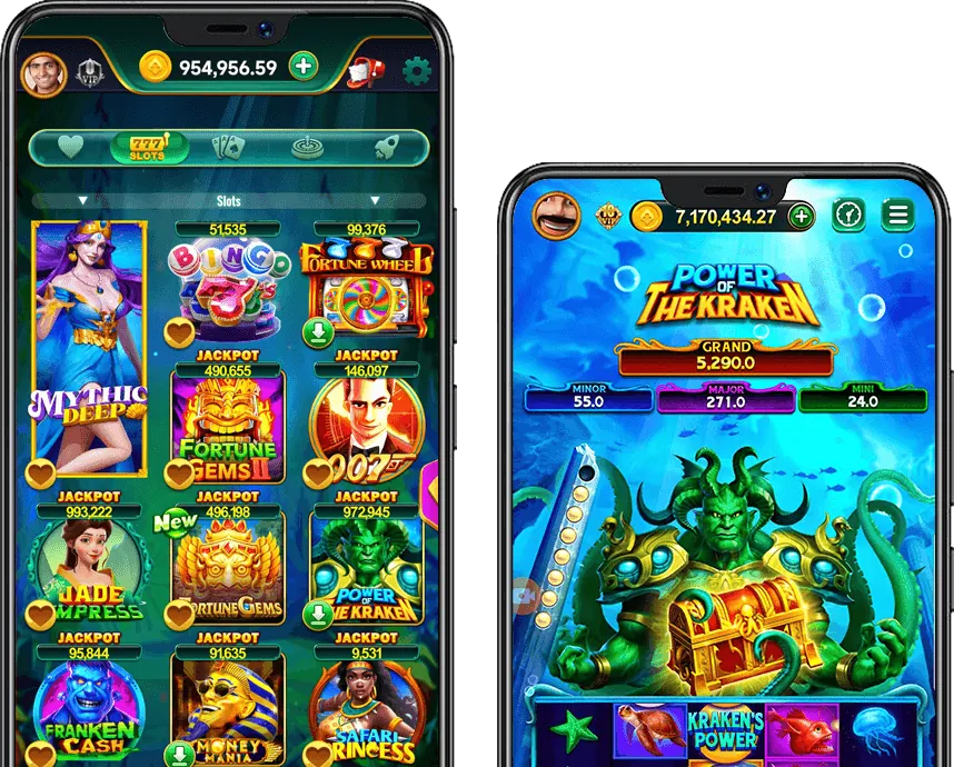 Trò chơi độc quyền tại 123dzo casino