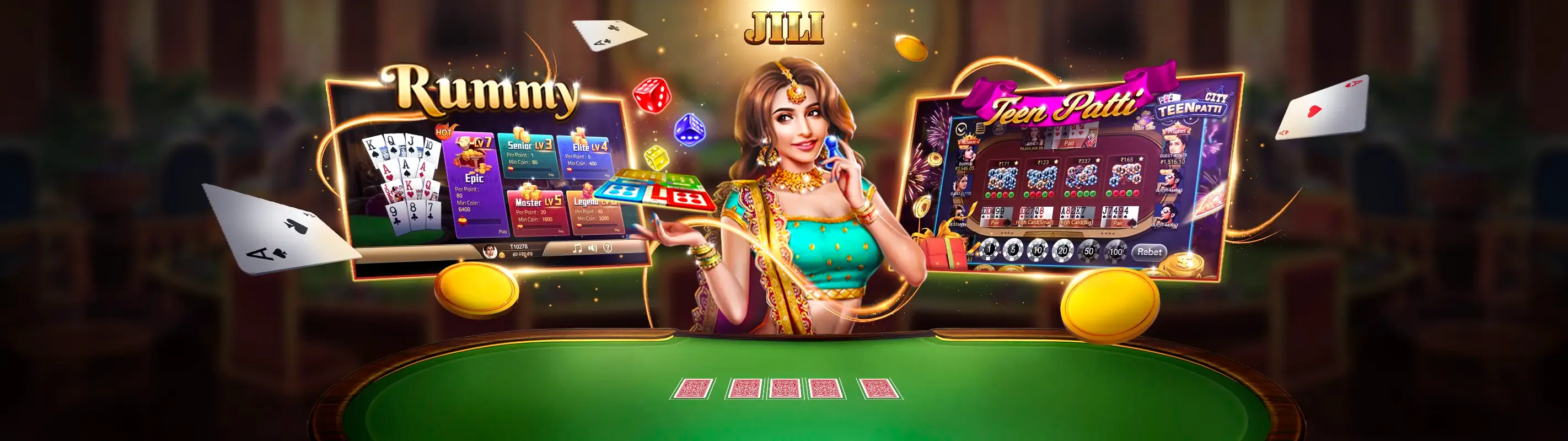 Hình ảnh đại diện cho chính sách chơi có trách nhiệm của 123dzo casino