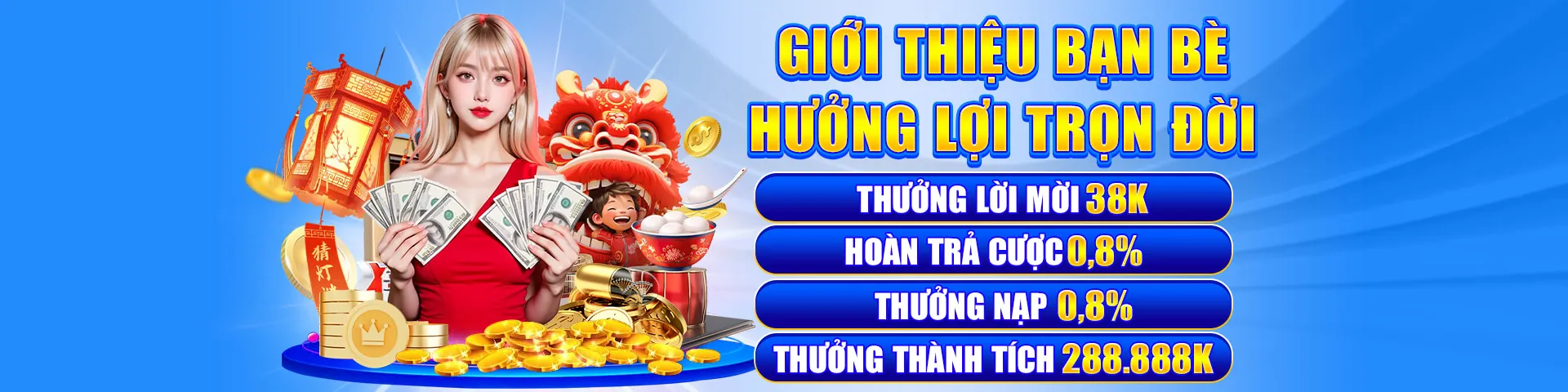 Máy đánh bạc 123dzo casino với phần thưởng lớn