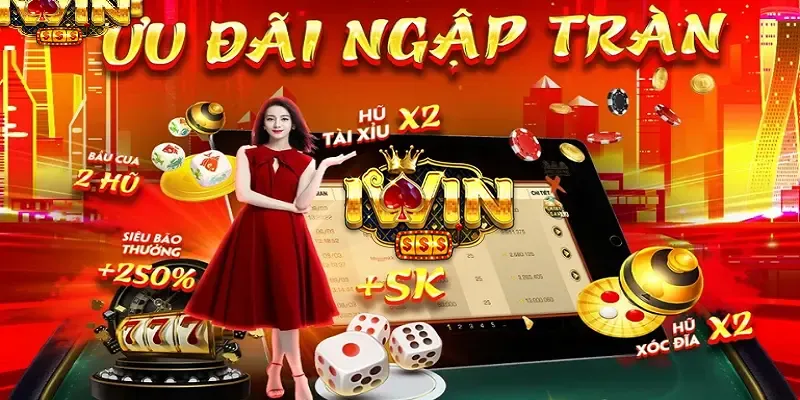Rút tiền thắng cược 123dzo Casino
